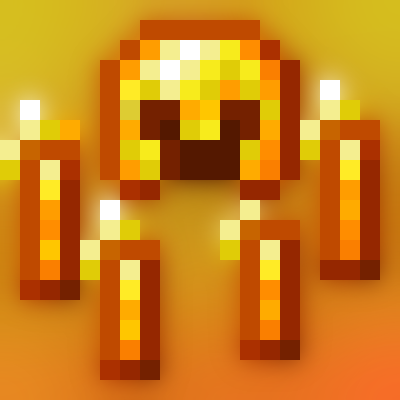 Логотип мода Blaze Gear