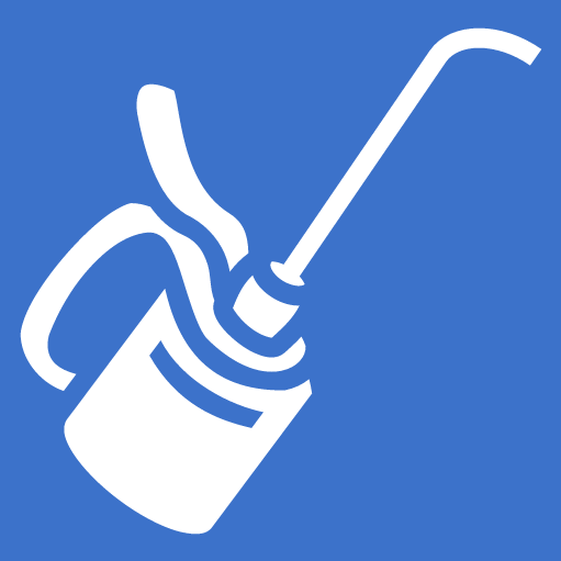 Логотип мода Blaze Mek