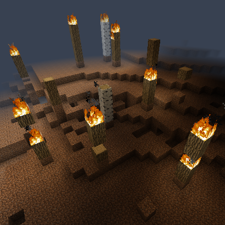 Логотип мода Block Properties