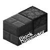 Логотип мода BlockDispenser