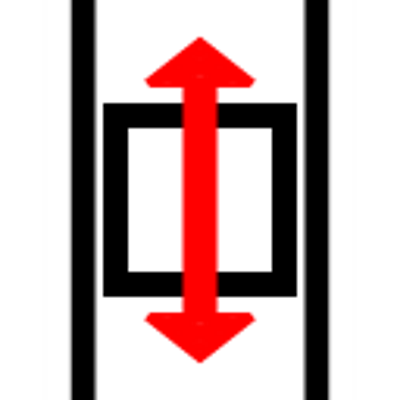 Логотип мода Blockshifter [Fabric]