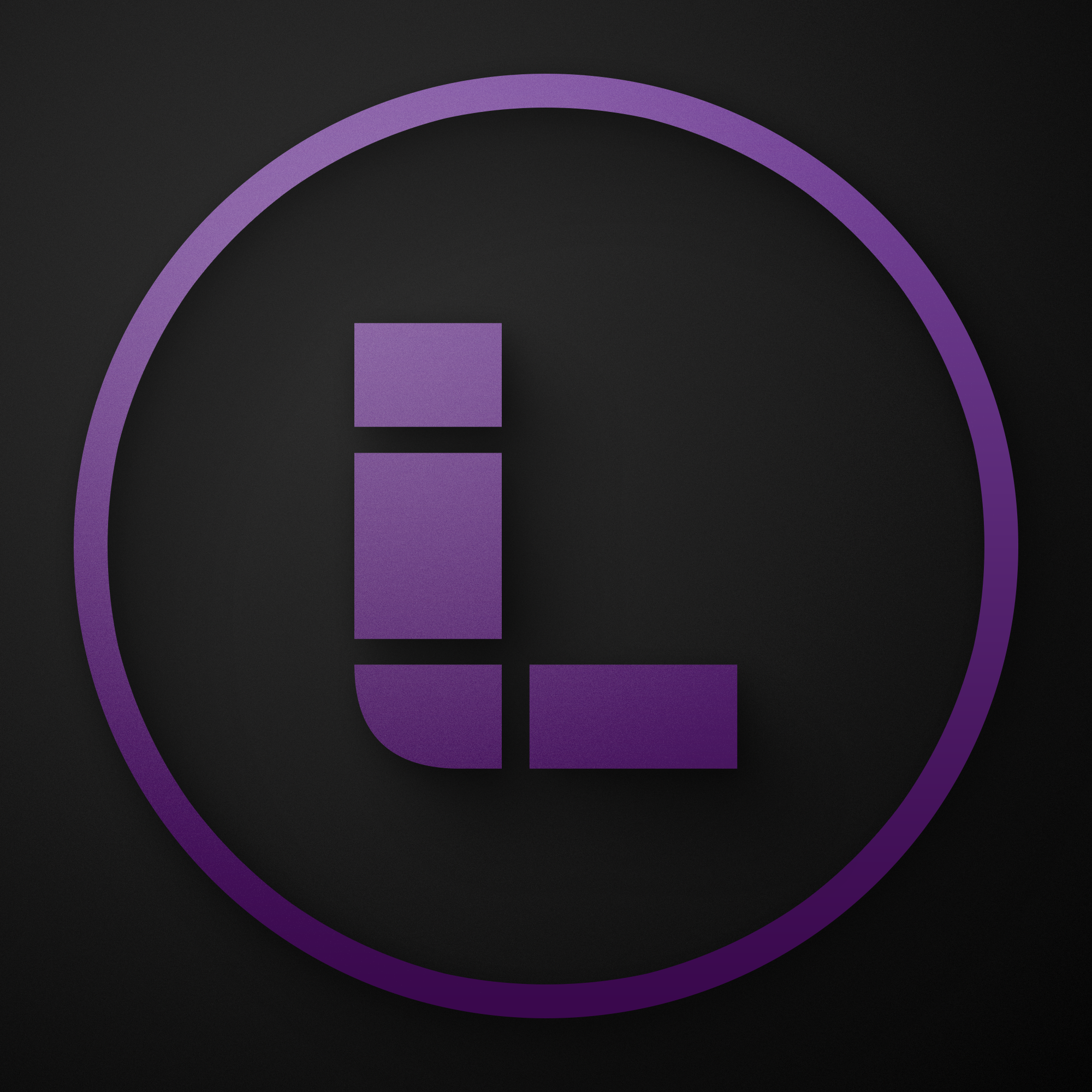 Логотип мода Blocky Stone Doors