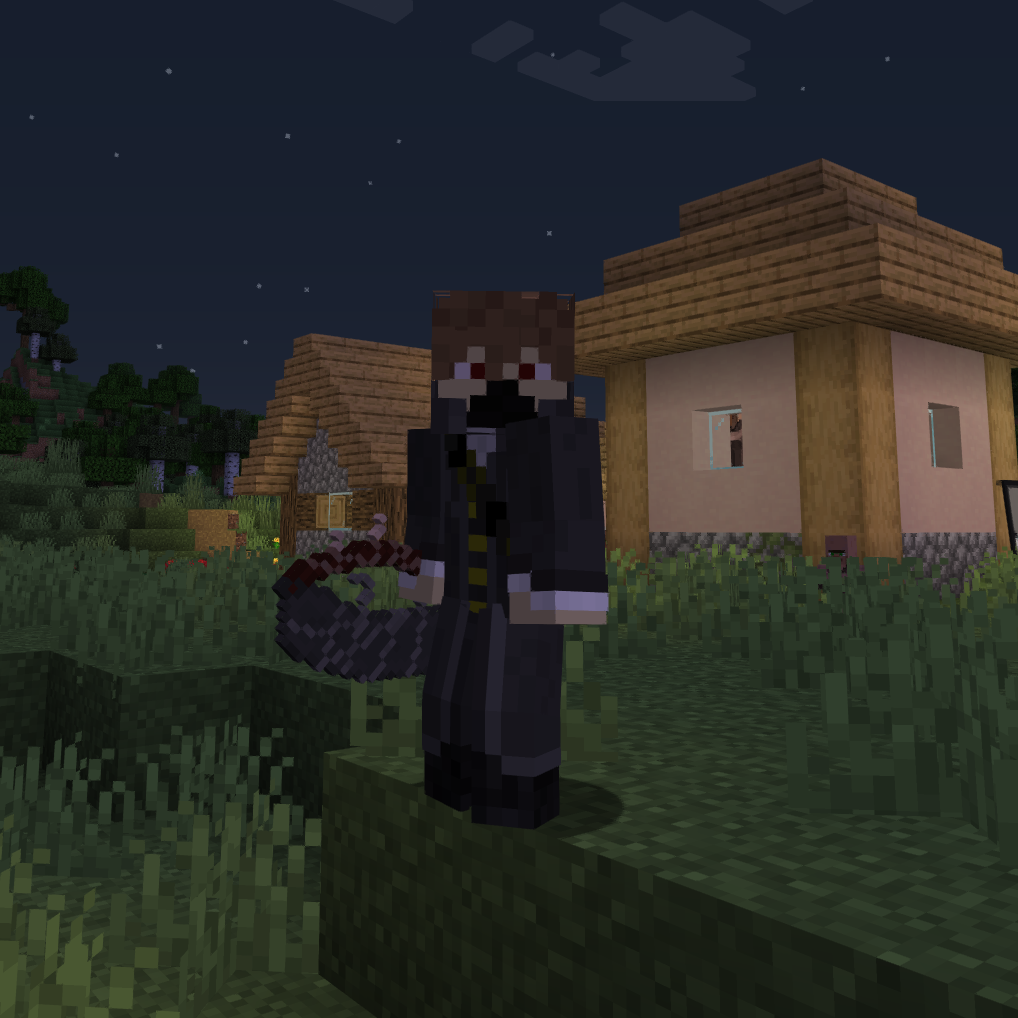 Логотип мода Blood And Madness (A Bloodborne Inspired Mod)