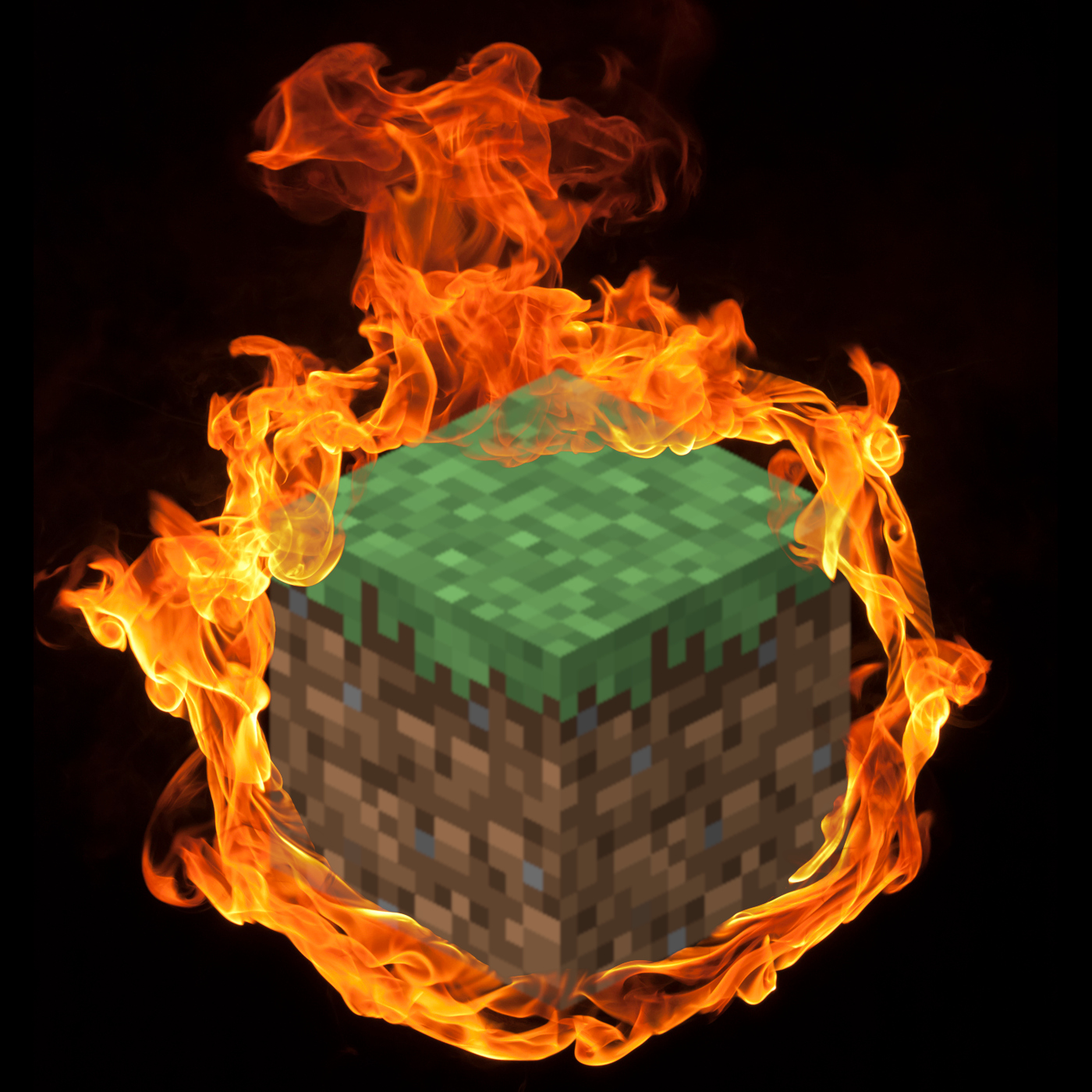 Логотип мода BloodyLib