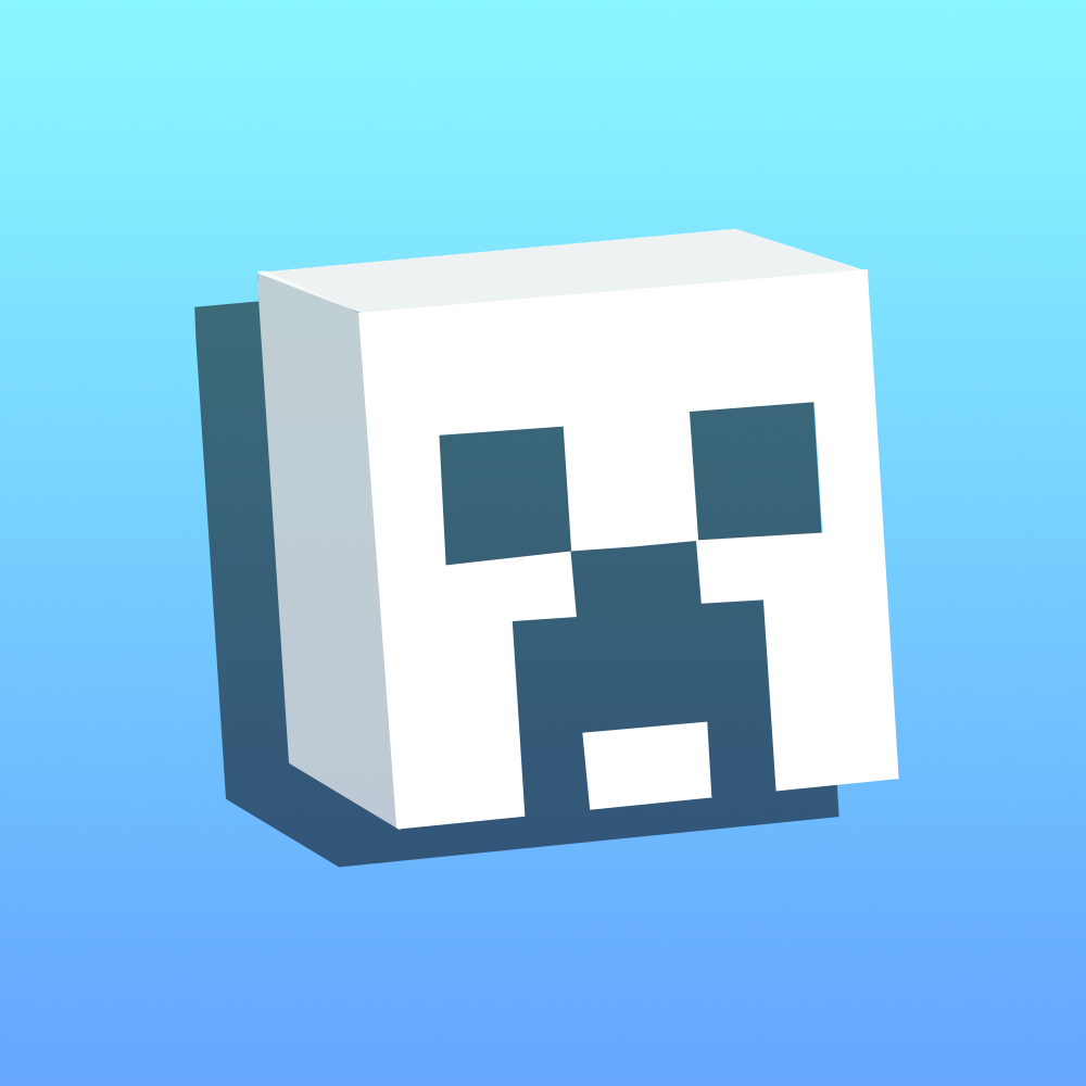 Логотип мода Blueprint Texture Issue Fix