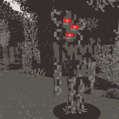 Логотип мода BMC Pale Garden "Datafixer"