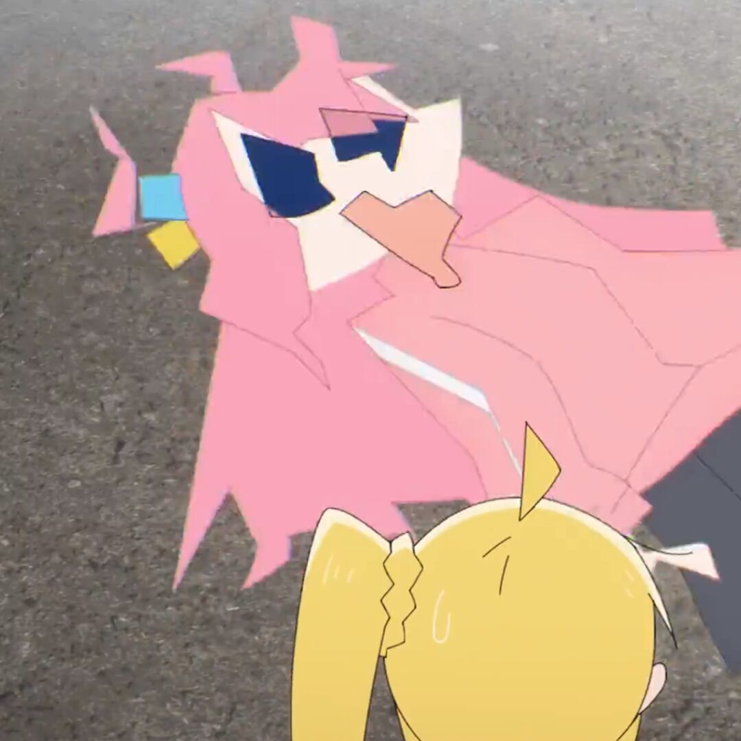 Логотип мода Bocchium