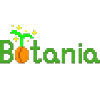 Логотип мода Botania Unofficial