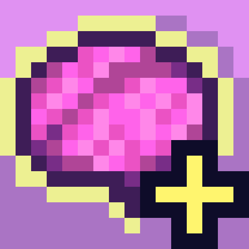 Логотип мода BraincellAPI