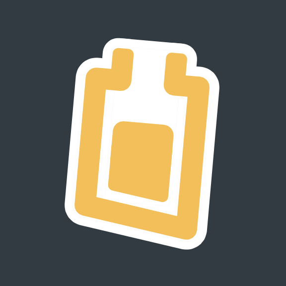 Логотип мода BSL Shaders - Classic