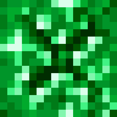 Логотип мода BuddingCrystals