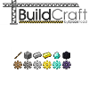 Логотип мода BuildCraft|Factory