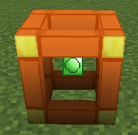 Логотип мода Builder's Guides