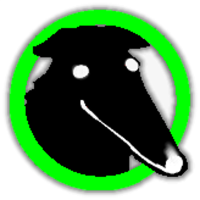 Логотип мода Better With Lib (BWM - Core)