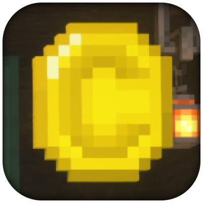 Логотип мода Calemi's Utilities