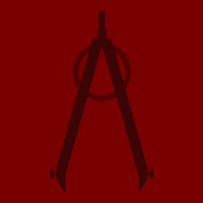 Логотип мода Caliper