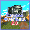 Логотип мода CameraOverhaul