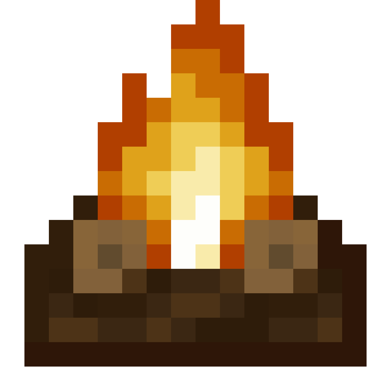 Логотип мода Campful