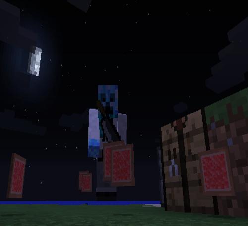 Логотип мода Cannibalism