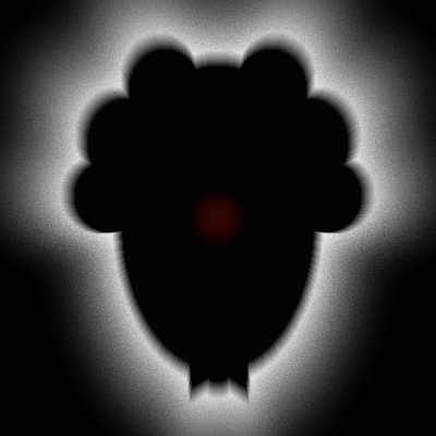 Логотип мода Can't Sleep Clowns Will Eat Me