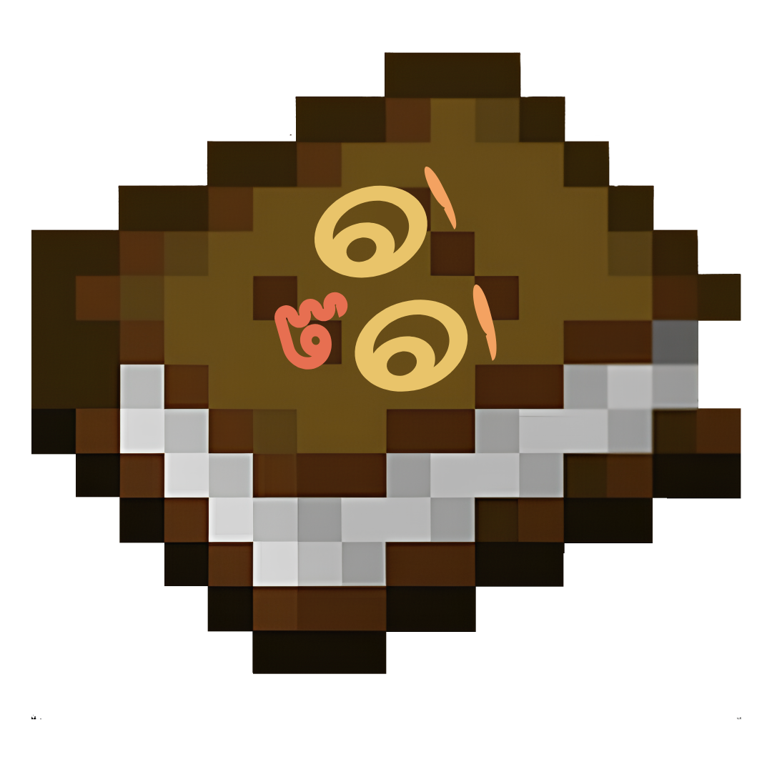 Логотип мода CarrasconLib