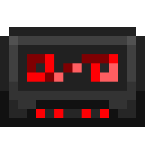 Логотип мода Cassette Music Disc