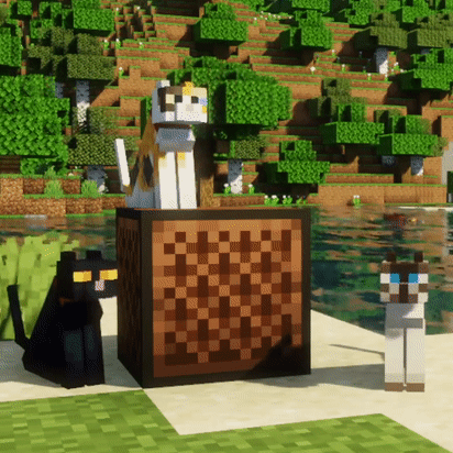 Логотип мода cat_jam