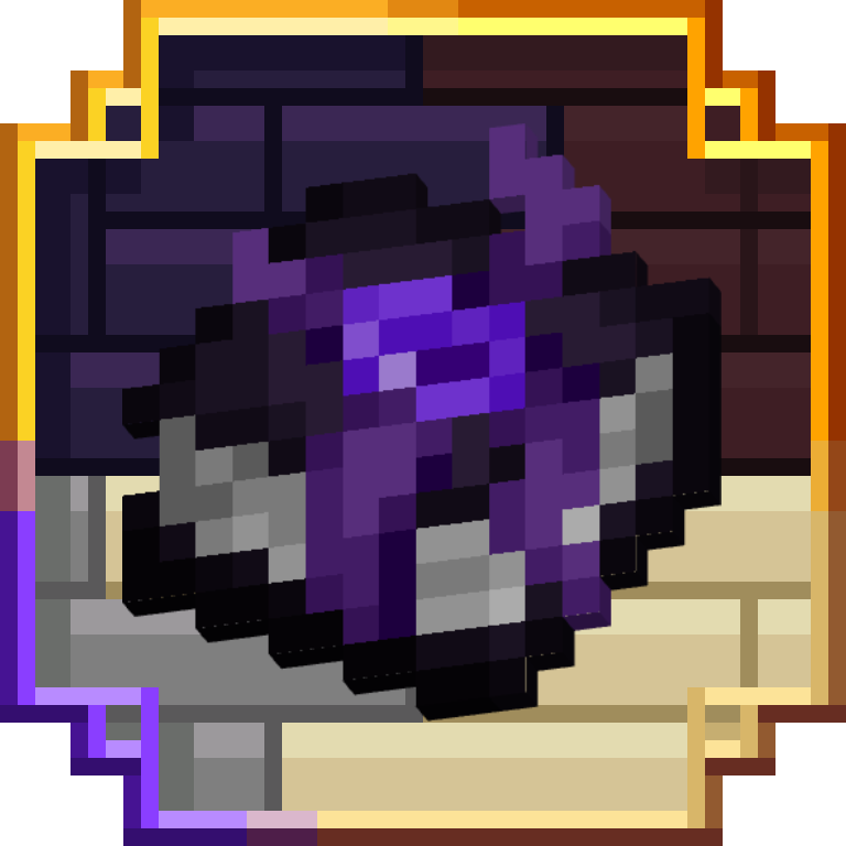 Логотип мода Cataclysm: Spellbooks