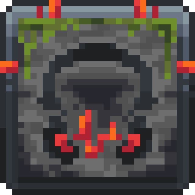 Логотип мода Cataclysmic tunes