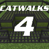 Логотип мода Catwalks 4