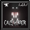 Логотип мода Cave Horror Project 1