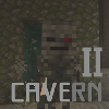 Логотип мода Cavern II