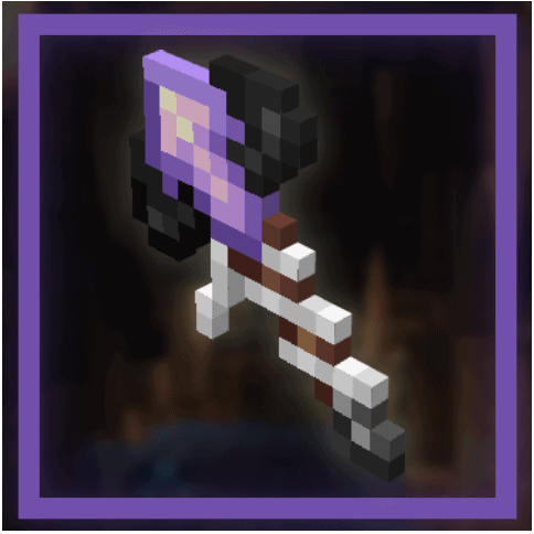 Логотип мода Caves & Cliffs Backport (Additions)