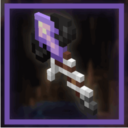 Логотип мода Caves & Cliffs Backport (Additions)