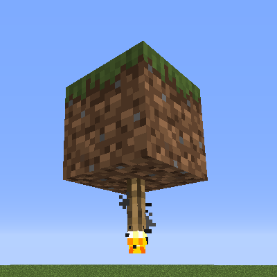 Логотип мода Ceiling Torch
