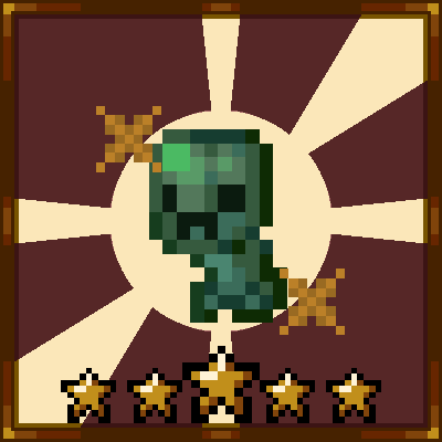 Логотип мода Champions Unofficial