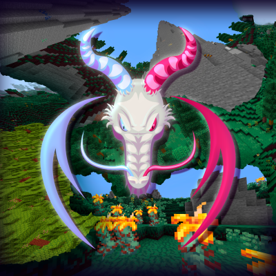 Логотип мода Chaos Awakens