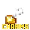 Логотип мода Charms