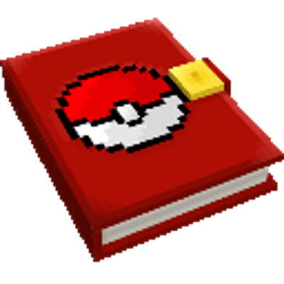 Логотип мода Checklist - Pokehaan Theme