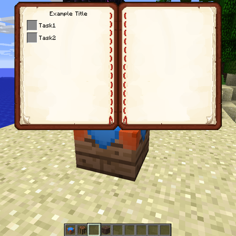 Логотип мода Checklist