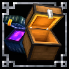 Логотип мода Chests Reimagined