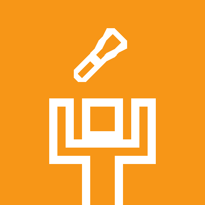 Логотип мода Chiseled