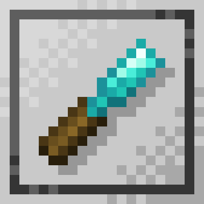 Логотип мода Chisels & Bits - For Fabric