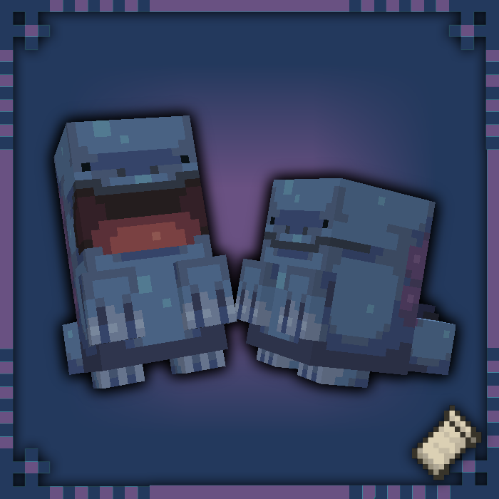 Логотип мода Chubby Stuff! [Fabric]