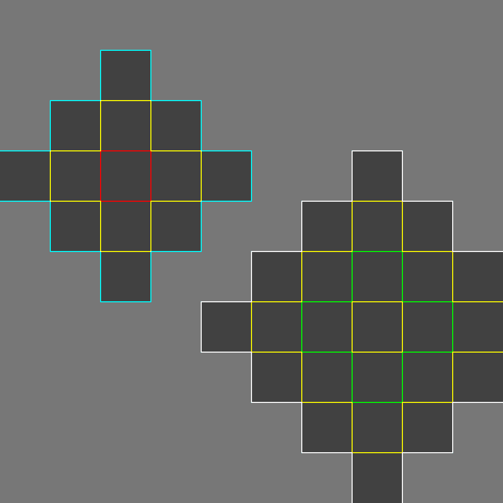 Логотип мода ChunkGenLimiter