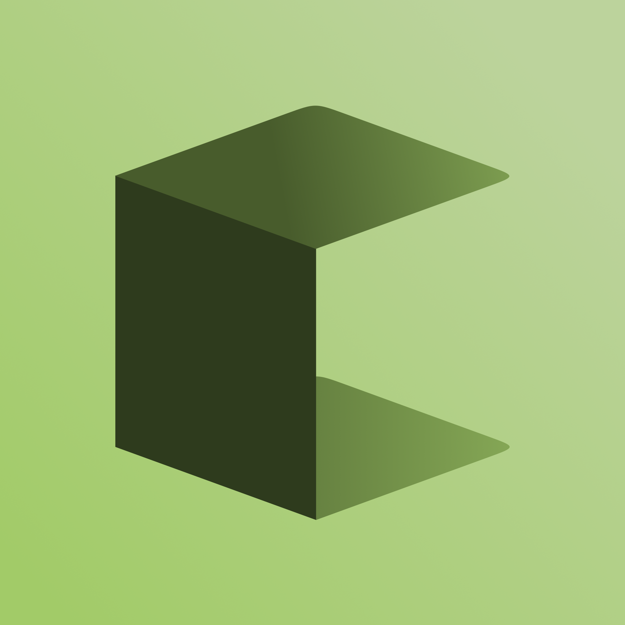 Логотип мода Chunks fade in