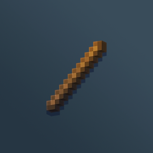 Логотип мода Custom Item Attributes (Modpack Utils Series)