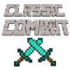 Логотип мода Classic Combat