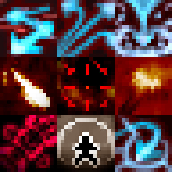 Логотип мода Cleannrooster's Arsenal and Classes