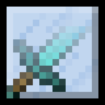 Логотип мода Clear Despawn [Fabric]